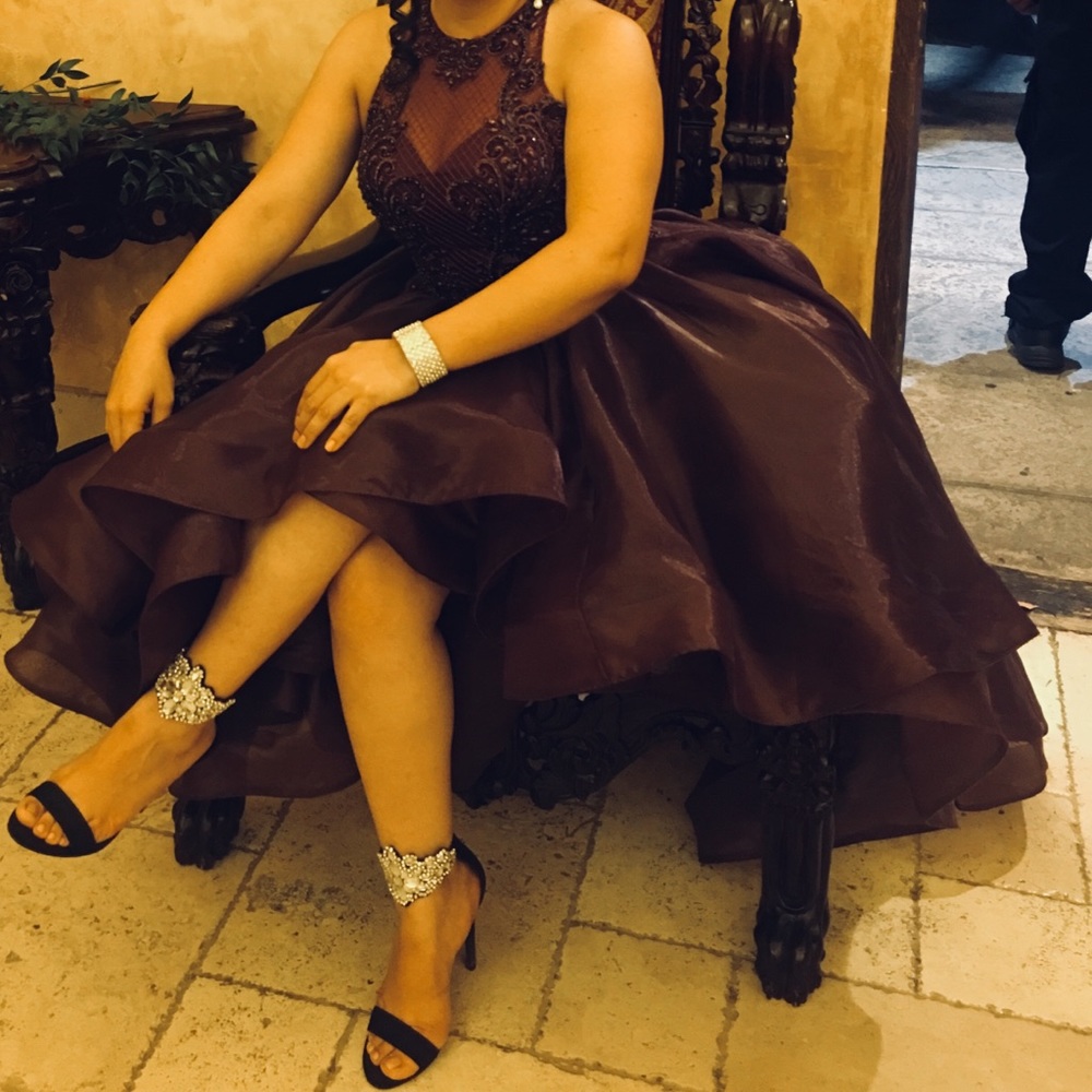 Dress - Picture 3 of 3